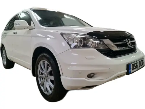Honda CR-V EX I-i-DTEC DS61 DOG