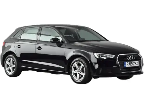 Audi A3 RA19 ZPZ