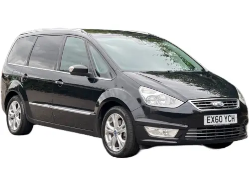 Ford Galaxy EX60 YCH