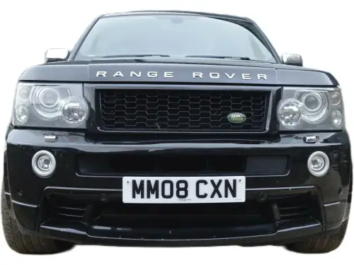 Land Rover Range Rover SP HST TDV8 A MM08 CXN