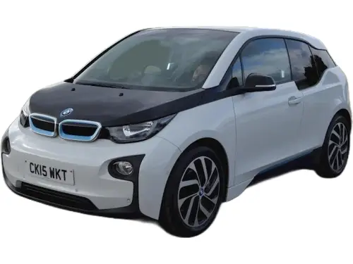 BMW i3 CK15 WKT