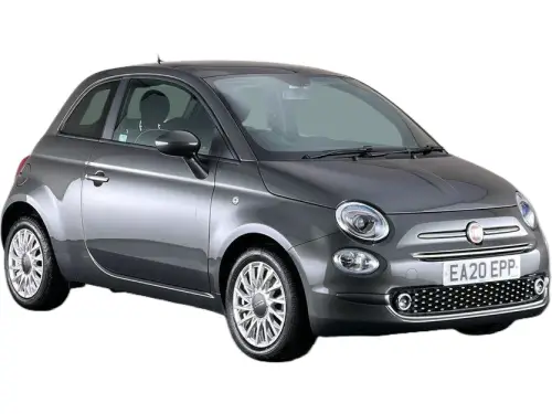 Fiat 500 Lounge MHEV EA20 EPP