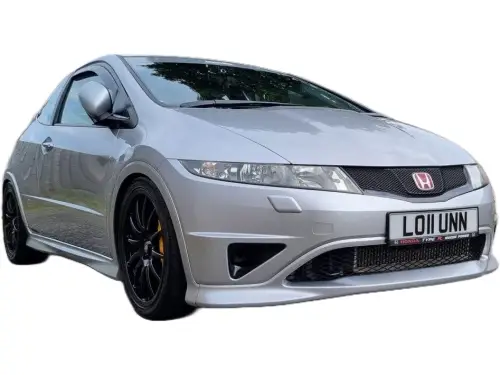 Honda Civic LO11 UNN