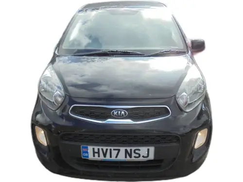 Kia Picanto HV17 NSJ