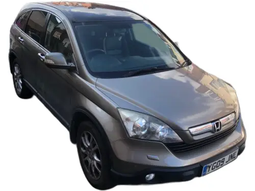 Honda CR-V YG09 JNL