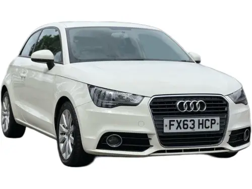 Audi A1 Sport TDI FX63 HCP