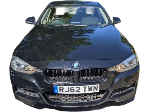 BMW 3 Series RJ62 TWN