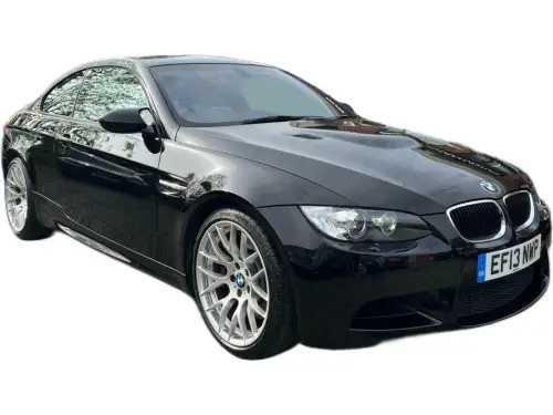 BMW M3 EF13 NWP