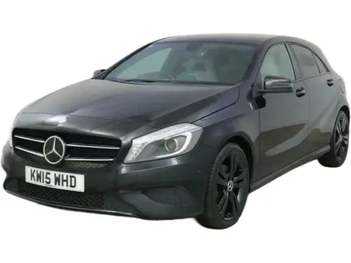 Mercedes-Benz A200 Sport CDI Auto KW15 WHD