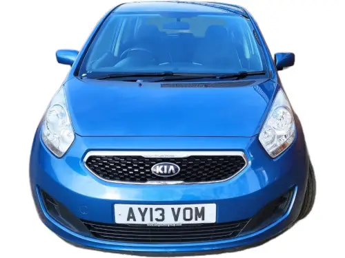 Kia Venga AY13 VOM