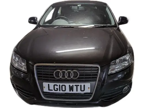 Audi A3 LG10 WTU