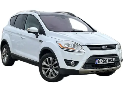 Ford Kuga GK60 BKL