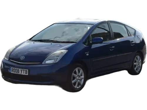 Toyota Prius T3 VVT-i Auto RO08 YTB