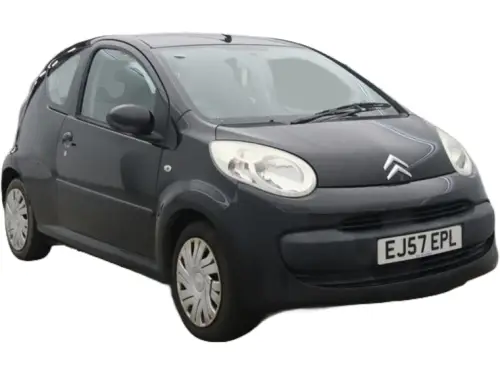 Citroën C1 EJ57 EPL