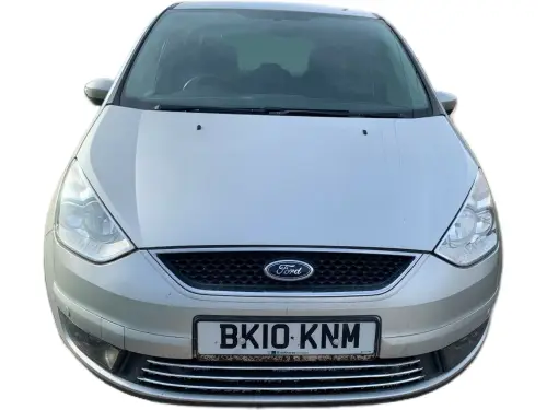 Ford Galaxy Zetec TDCi BK10 KNM