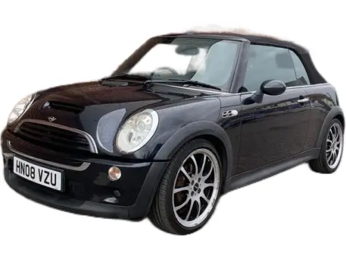 MINI Mini HN08 VZU