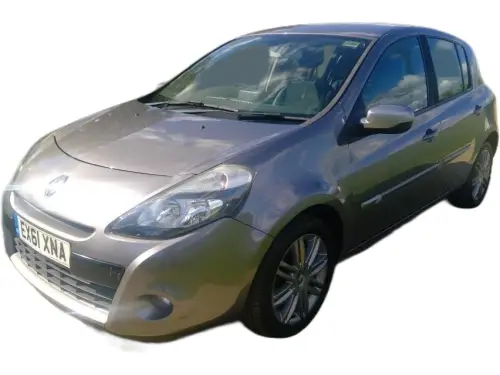 Renault Clio EX61 XNA