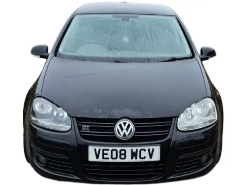 Volkswagen Golf VE08 WCV