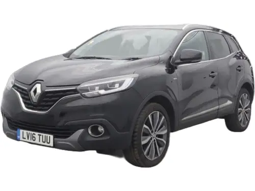 Renault Kadjar LV16 TUU