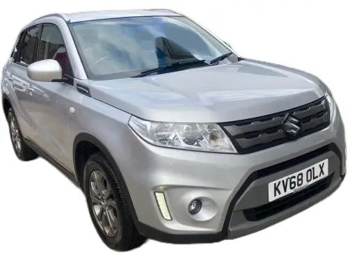 Suzuki Vitara KV68 OLX