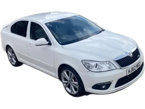 Škoda Octavia HJ62 NRZ