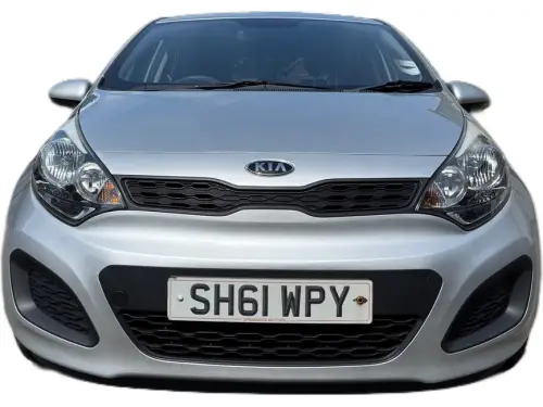 Kia RIO SH61 WPY