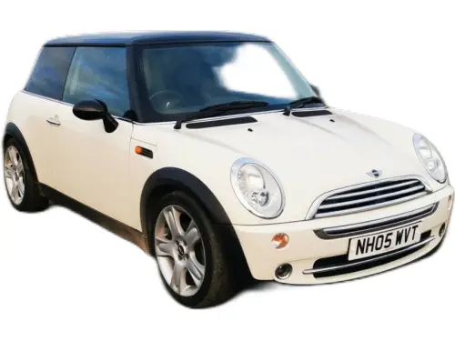 MINI Mini Cooper NH05 WVT