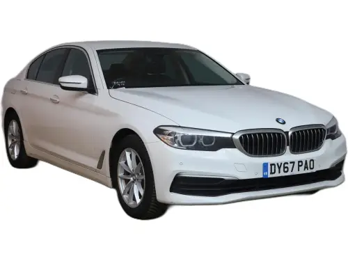 BMW 5 Series DY67 PAO