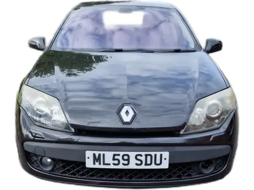 Renault Laguna ML59 SDU