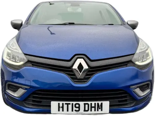 Renault Clio GT Line TCe HT19 DHM