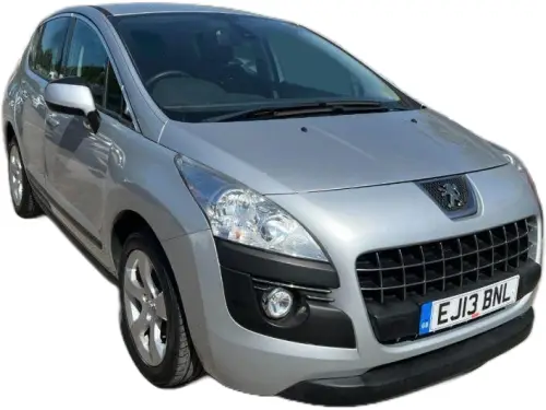 Peugeot 3008 EJ13 BNL