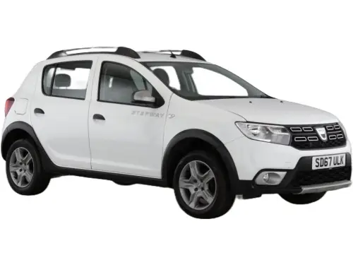 Dacia Sandero SD67 ULK