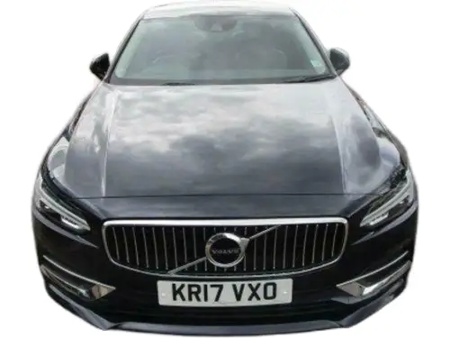 Volvo S90 Inscription D4 Auto KR17 VXO