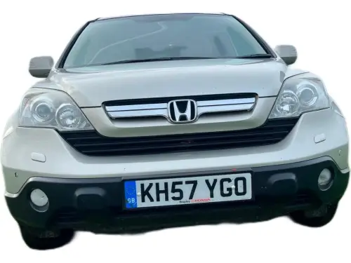 Honda CR-V KH57 YGO