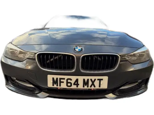 BMW 316 MF64 MXT
