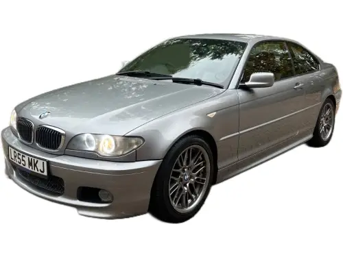 BMW 3 Series LR55 MKJ