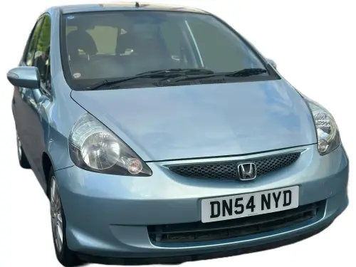 Honda Jazz DN54 NYD