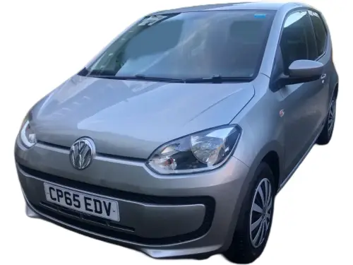Volkswagen up CP65 EDV