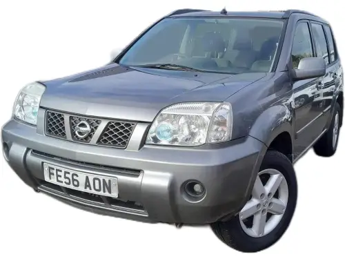 Nissan X-Trail FE56 AON