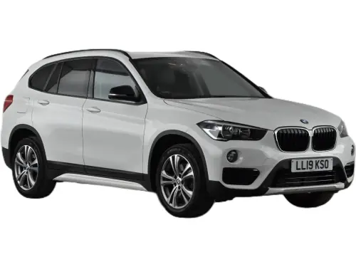 BMW X1 LL19 KSO