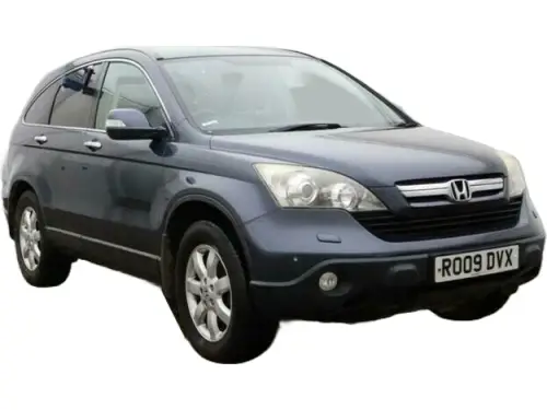 Honda CR-V ES i-CTDi RO09 DVX