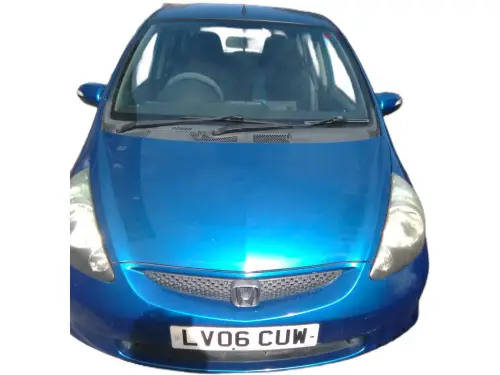 Honda Jazz LV06 CUW
