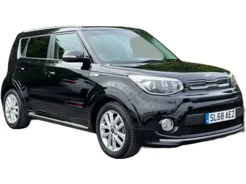 Kia Soul SL68 AEZ