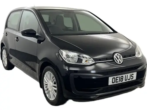 Volkswagen up OE18 UJS