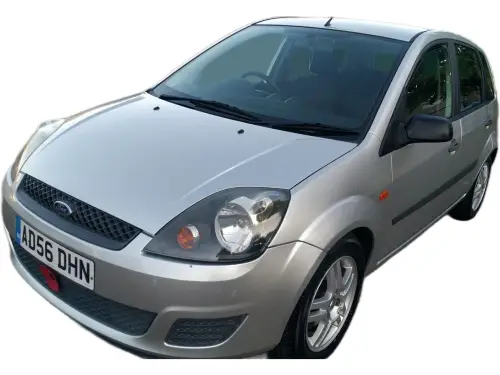 Ford Fiesta AD56 DHN