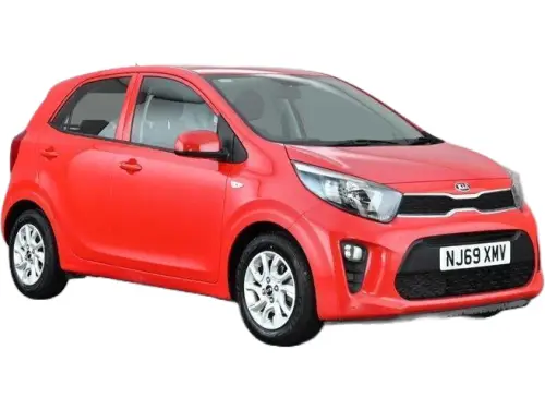Kia Picanto NJ69 XMV