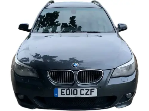 BMW 520 EO10 CZF