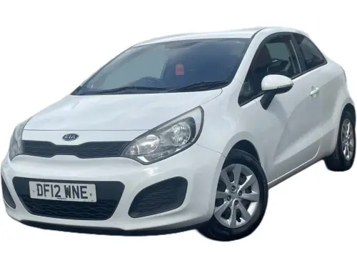Kia RIO DF12 WNE