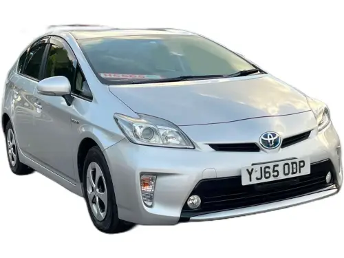 Toyota Prius YJ65 ODP