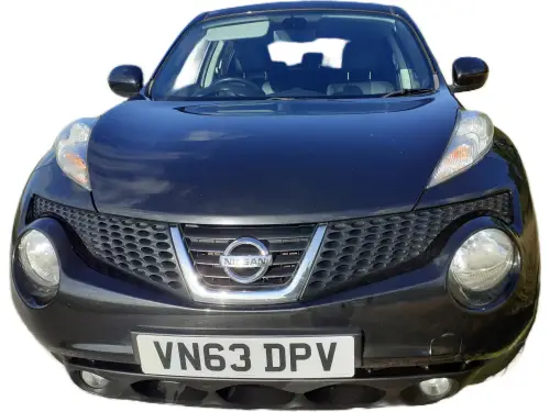 Nissan Juke VN63 DPV